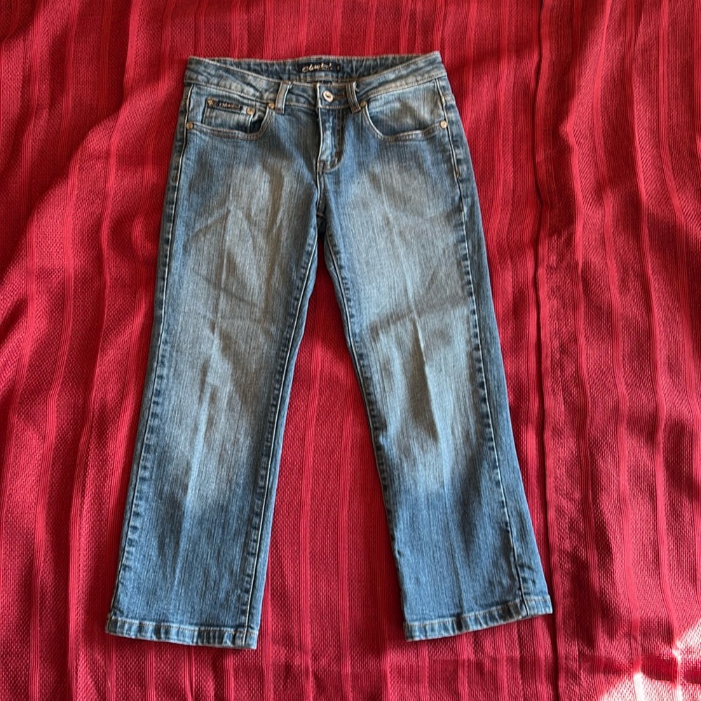 Clash women’s capri